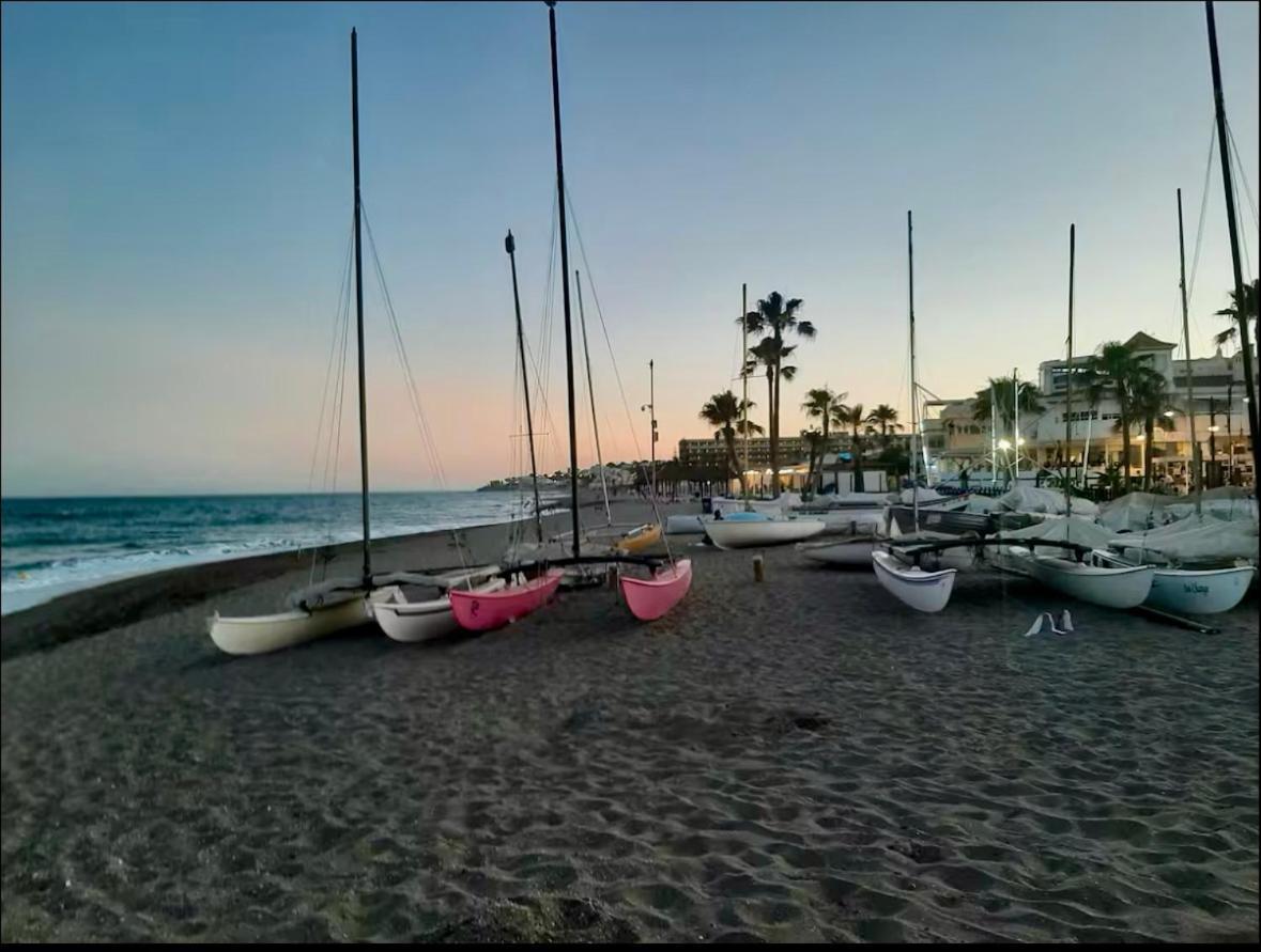 Apartment Maravilla Malaga