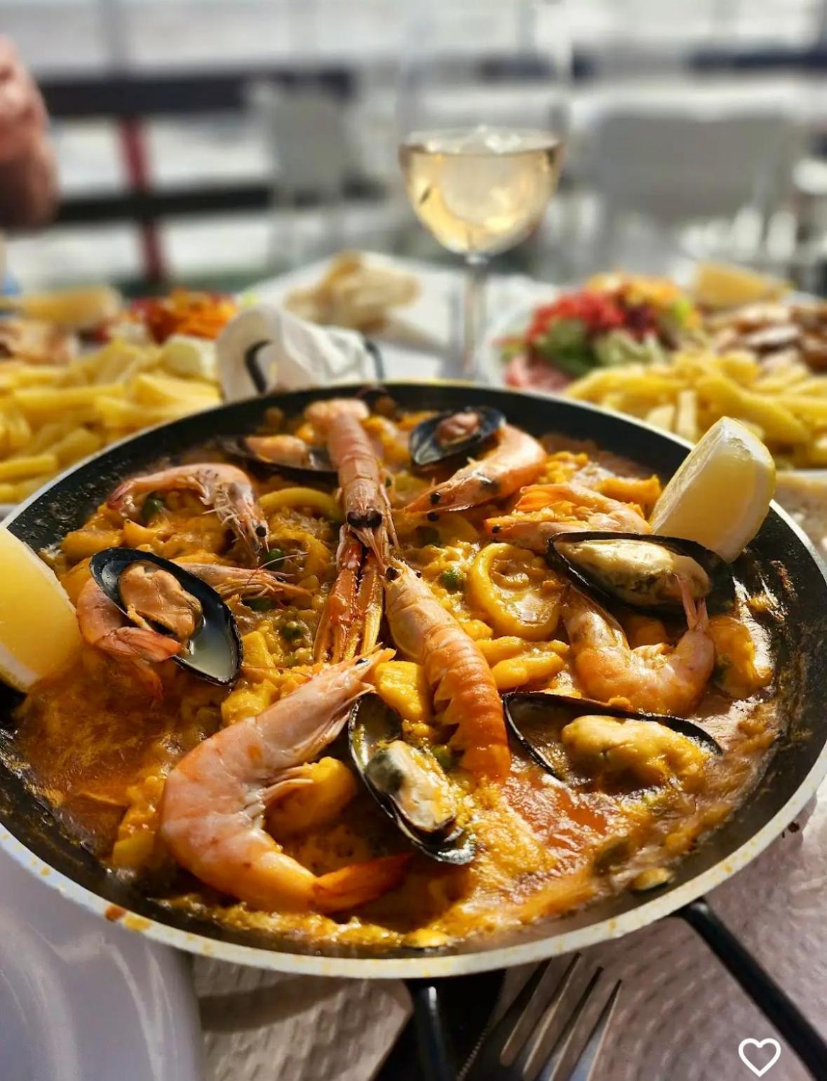 Maravilla * Malaga