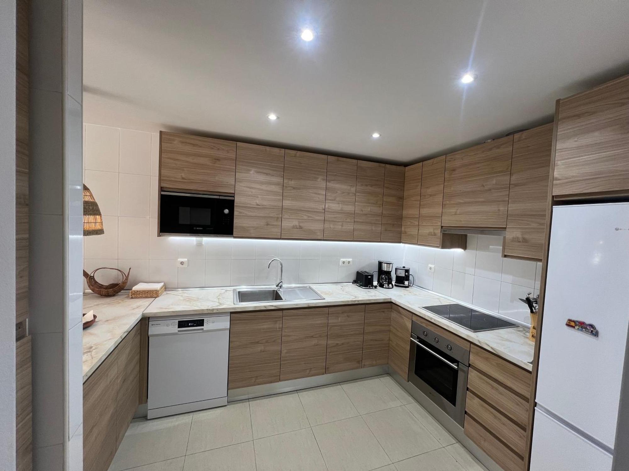 Apartment Maravilla Malaga