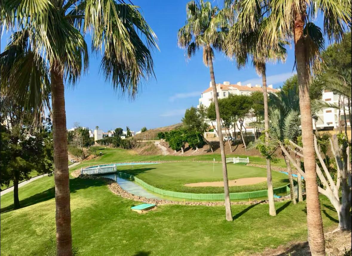 Apartment Maravilla Málaga