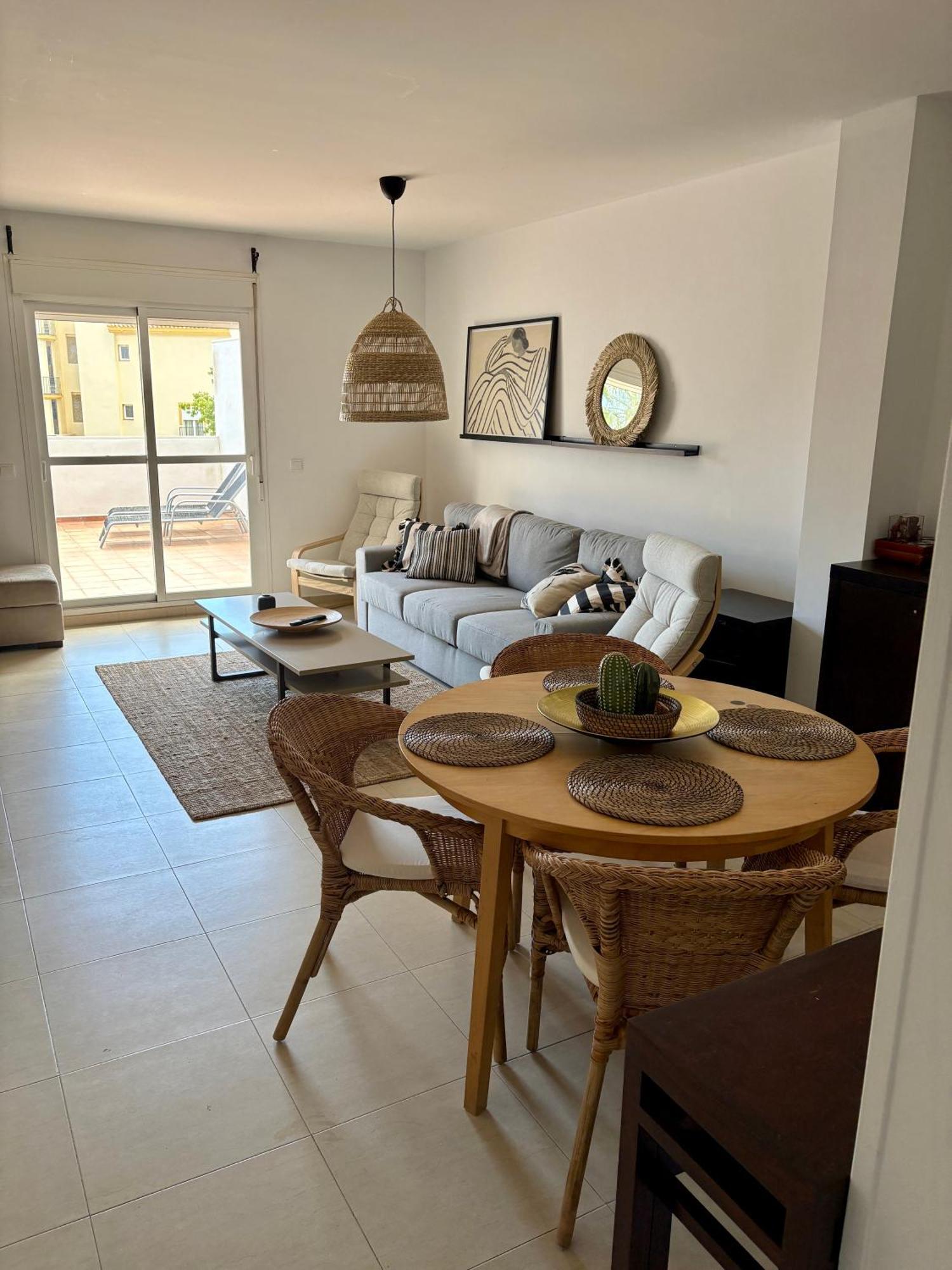 Apartment Maravilla Málaga