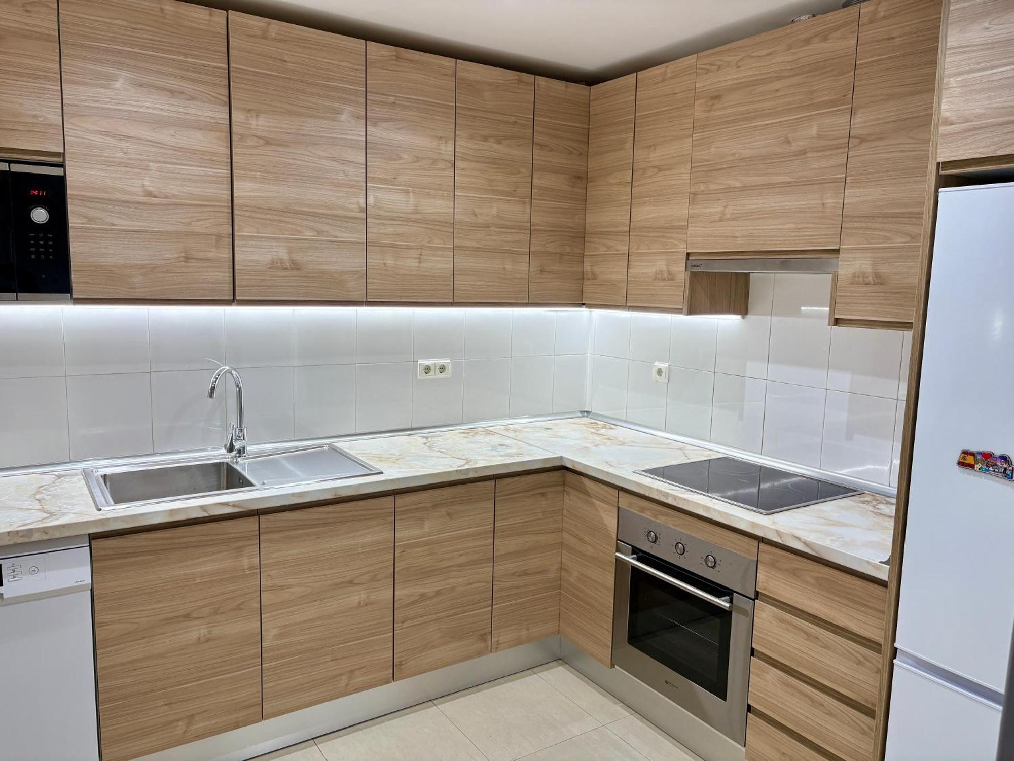 Maravilla Apartment *