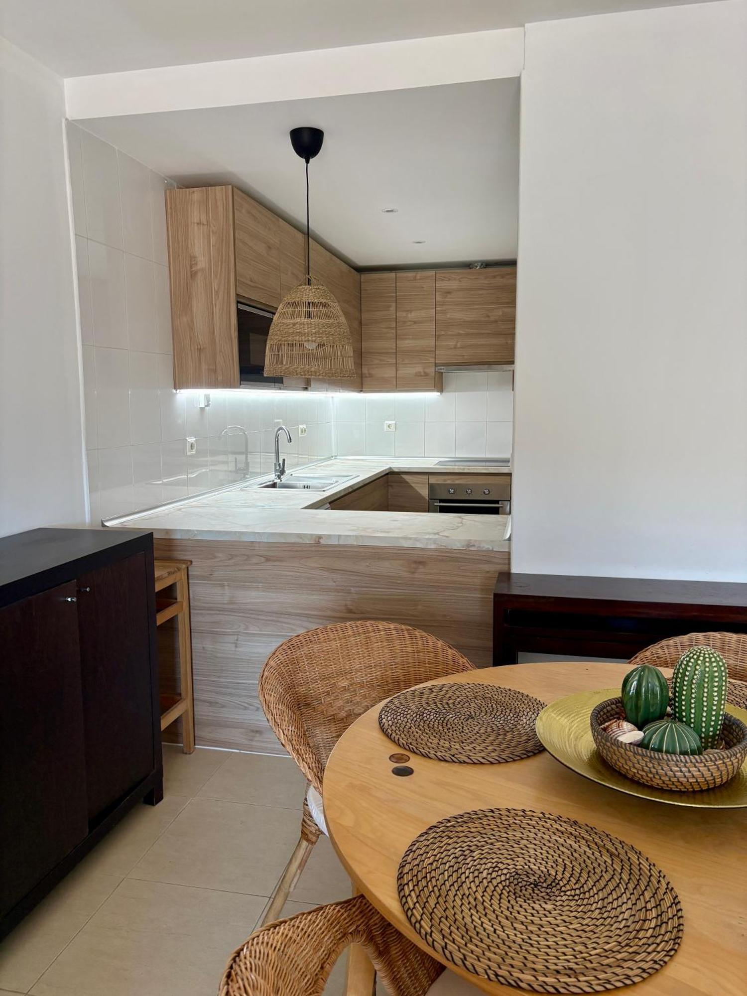 Maravilla Apartment