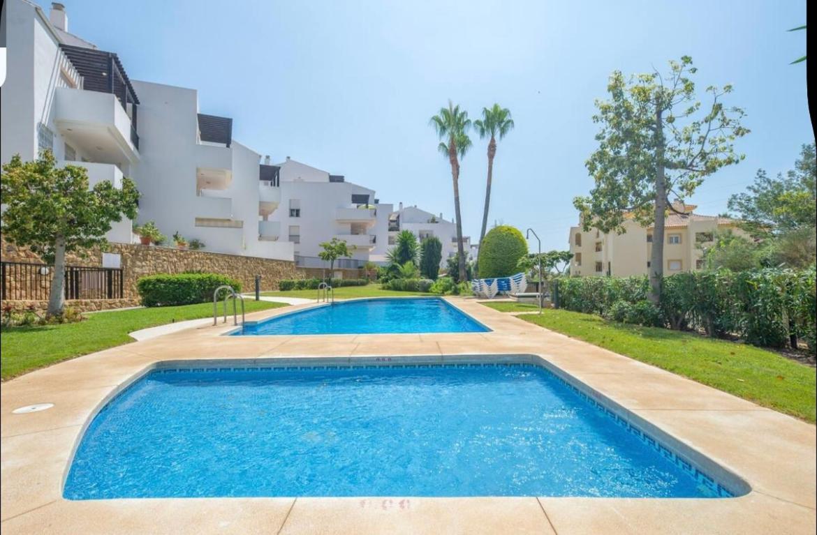 Apartment Maravilla Málaga