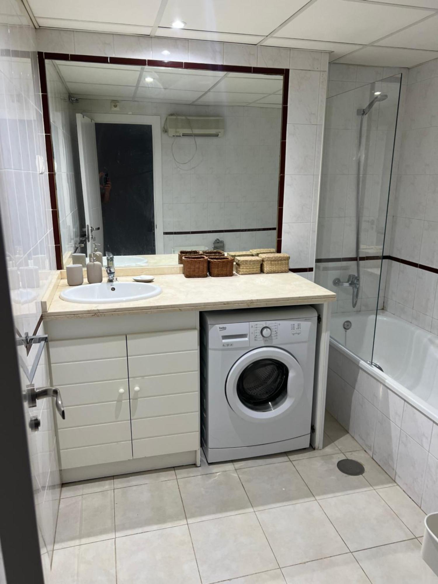 Maravilla Apartment