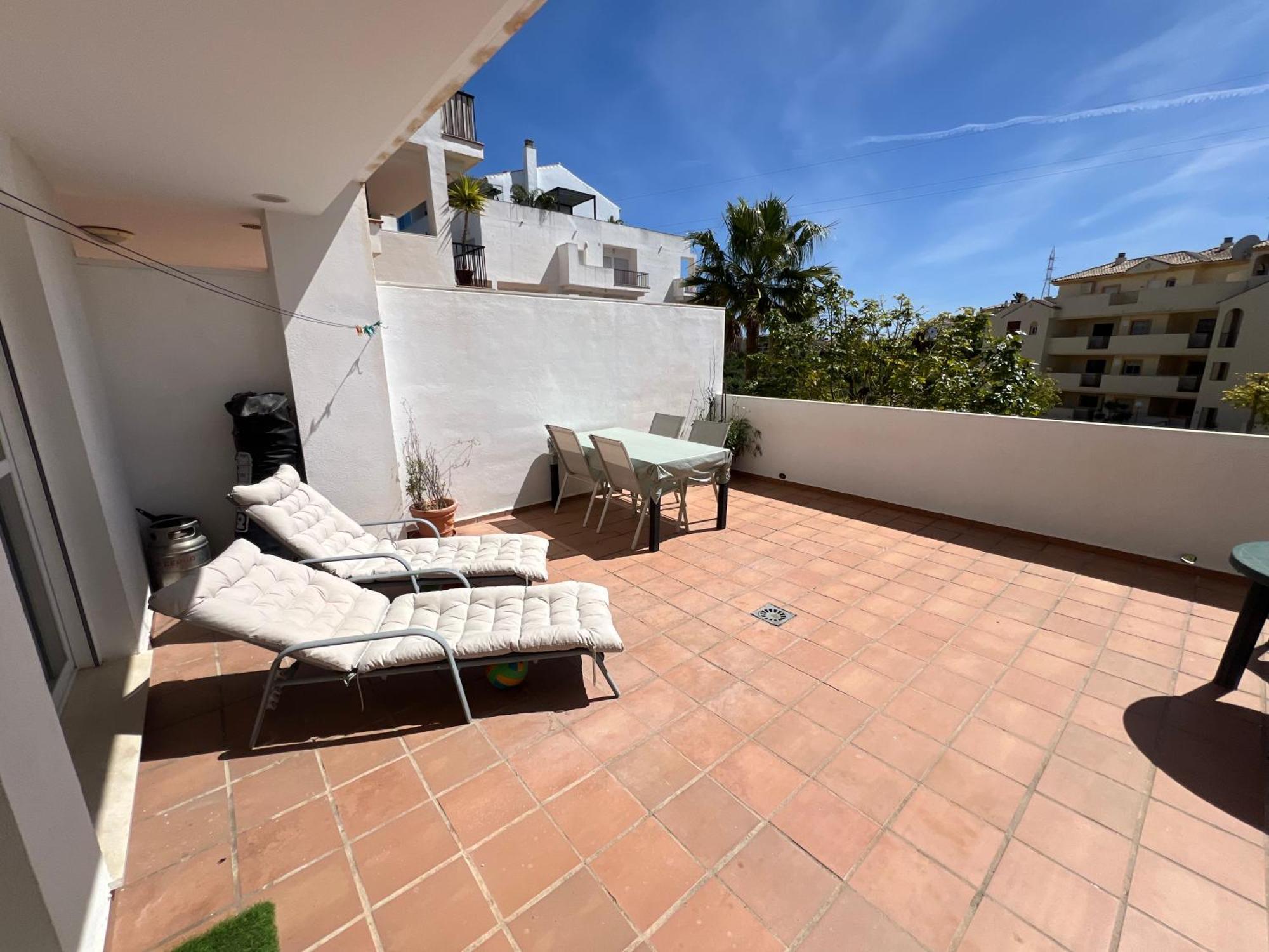 Maravilla Apartment