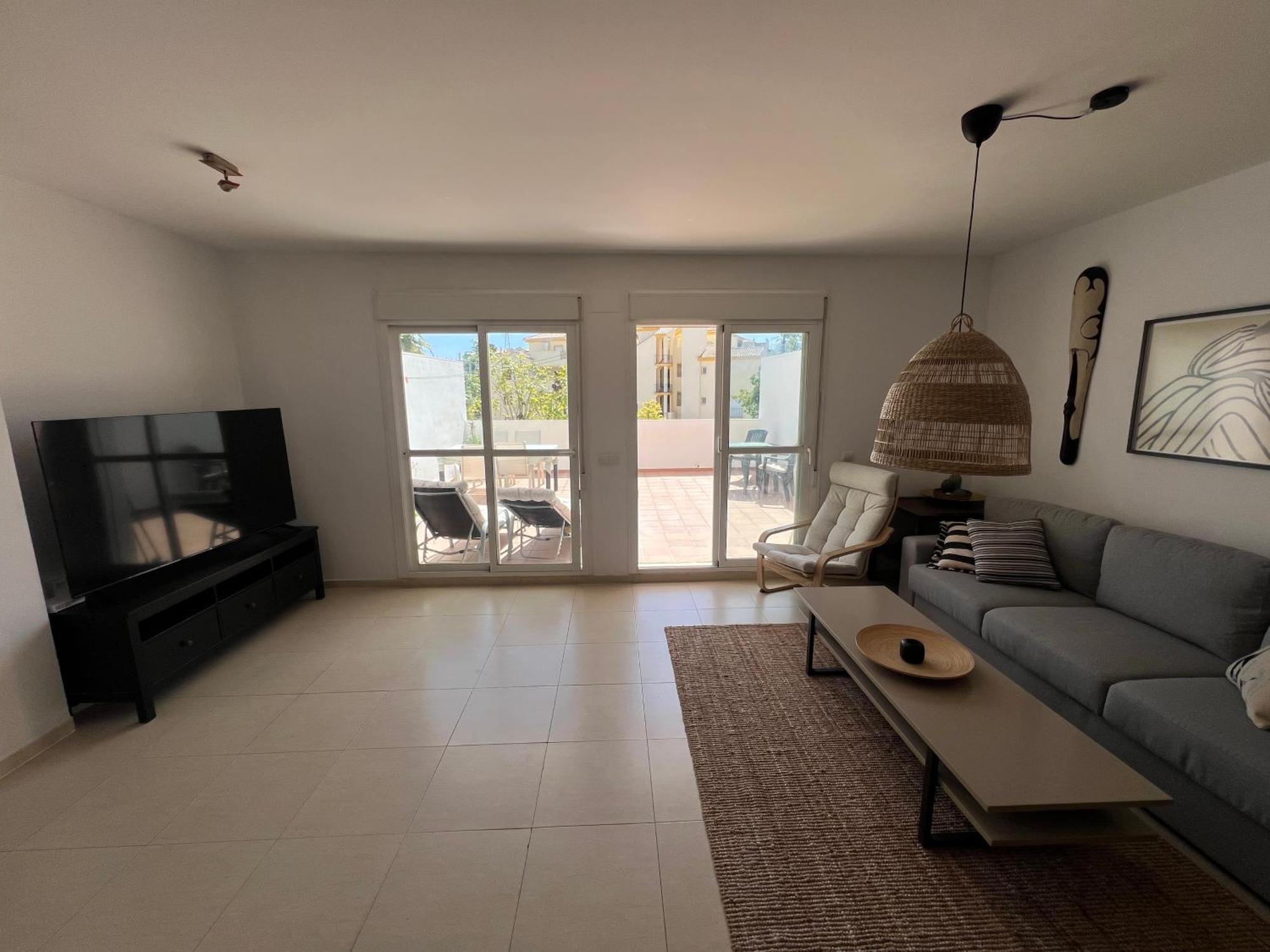 Maravilla Apartment Málaga