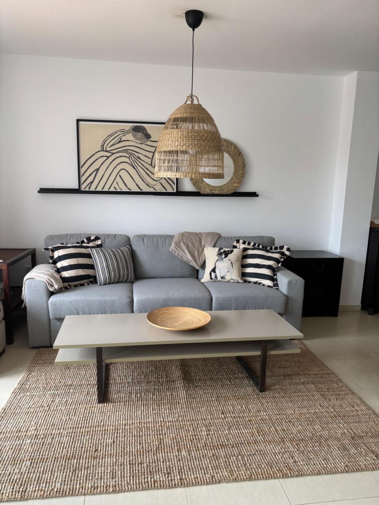 Maravilla Apartment