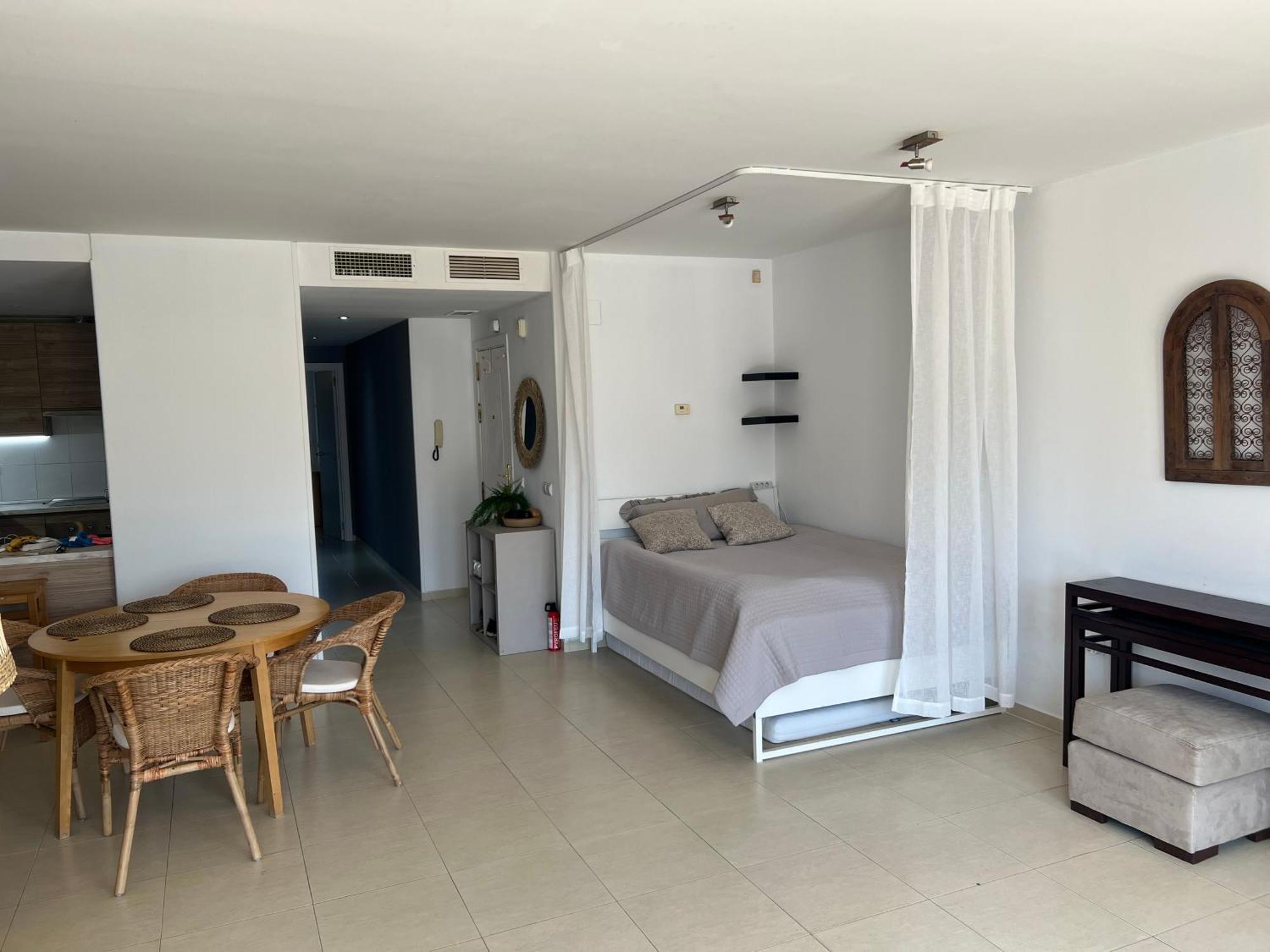 Maravilla Apartment *