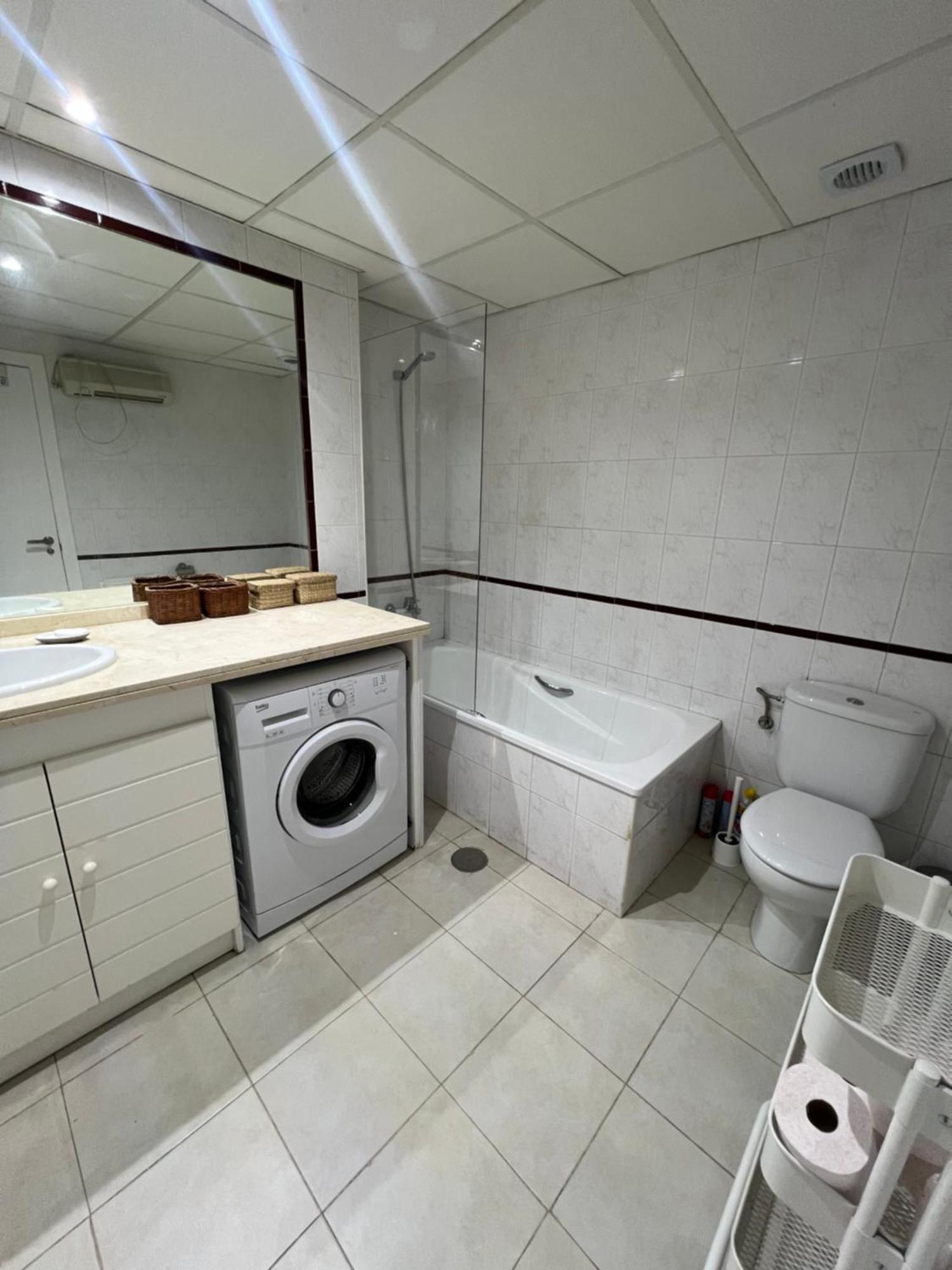 Maravilla Apartment Málaga