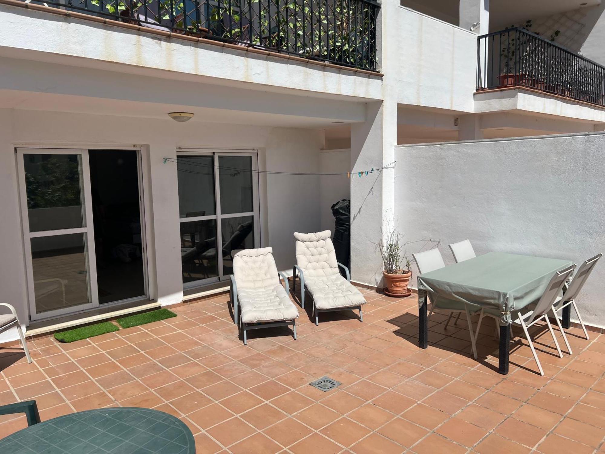 Maravilla Apartment Málaga