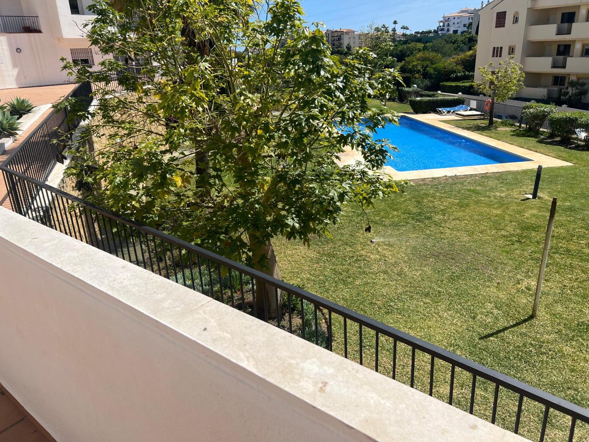Apartment Maravilla *